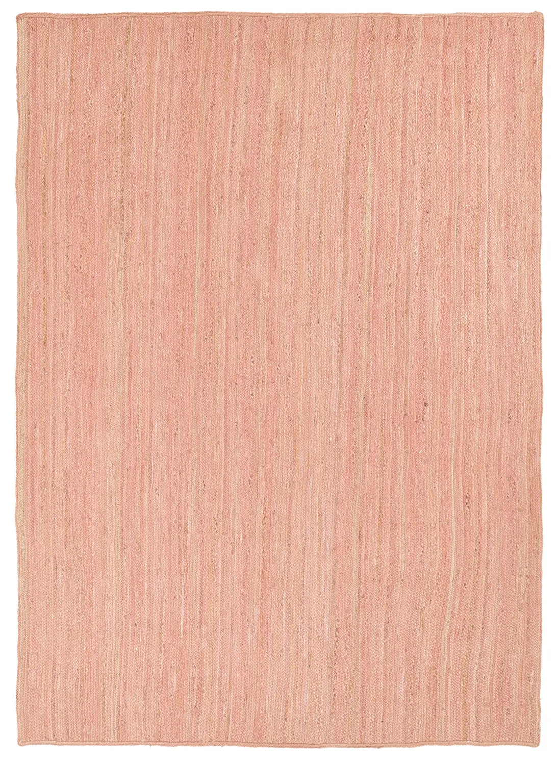 Jutetæppe - Amasia (tan)