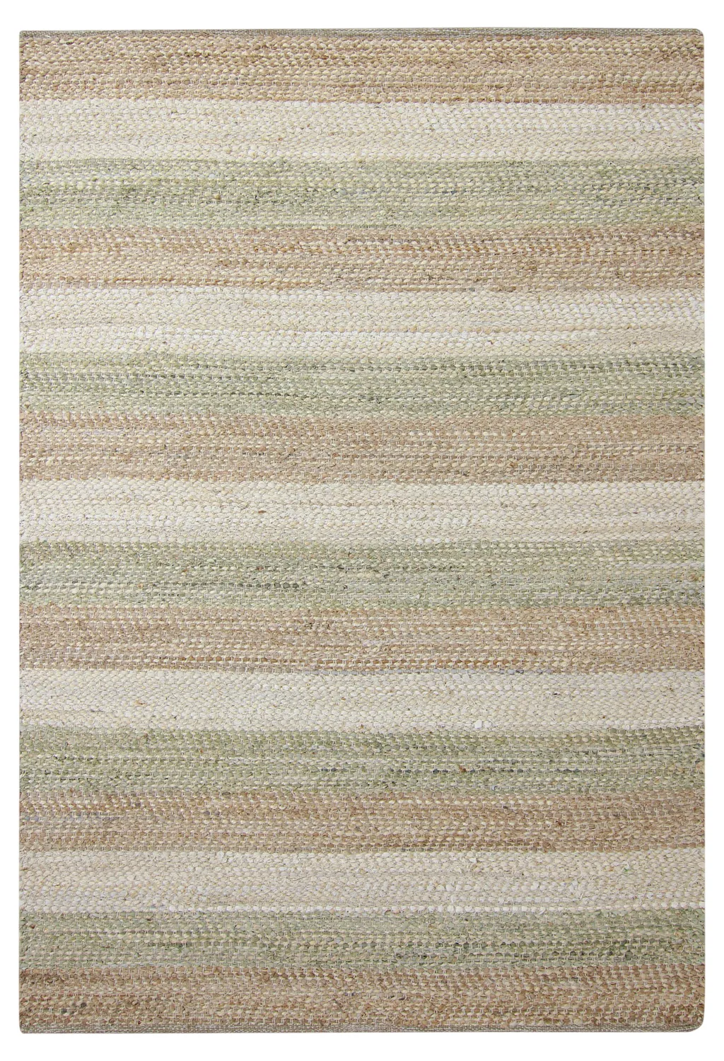 Jutetæppe - Lara (jute)