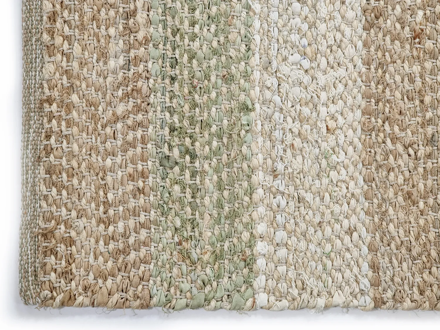 Jutetæppe - Lara (jute)