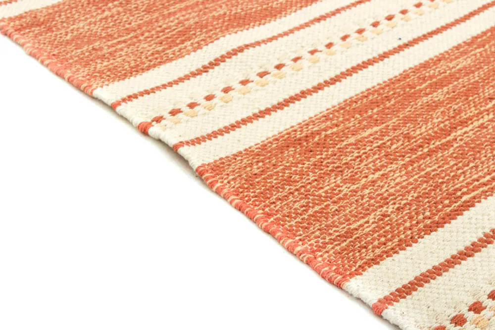 Kludetæppe - Kajsa (beige)