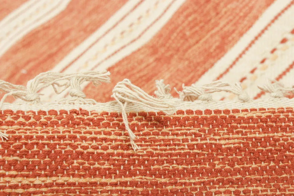 Kludetæppe - Kajsa (beige)