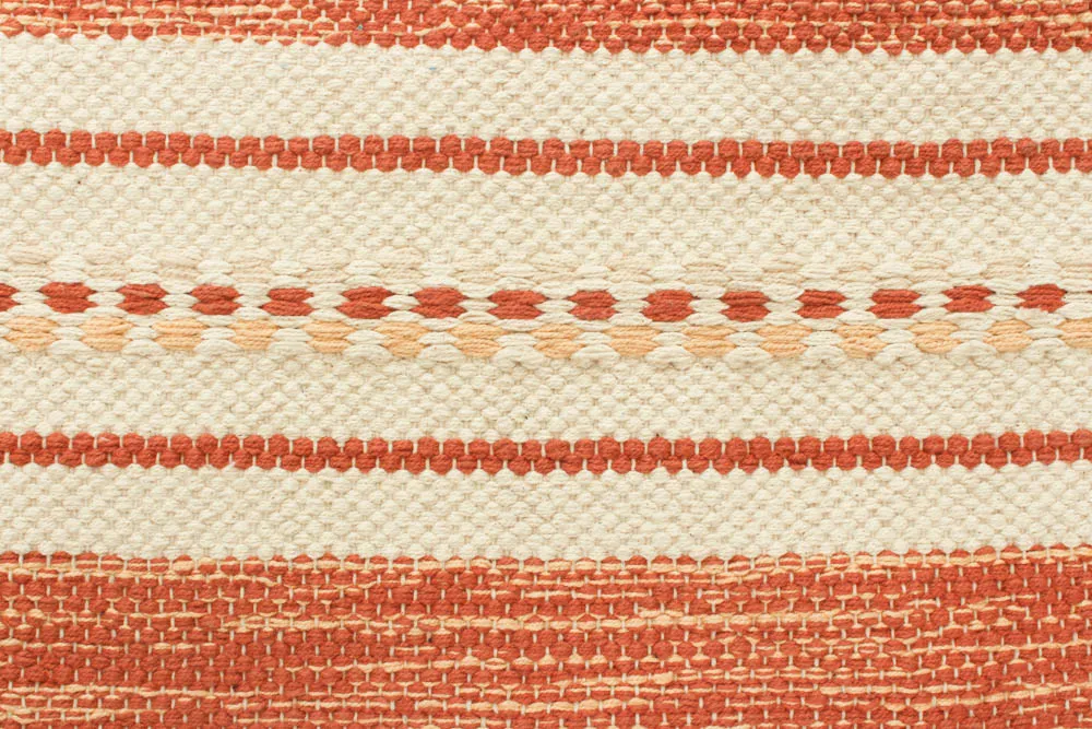 Kludetæppe - Kajsa (beige)