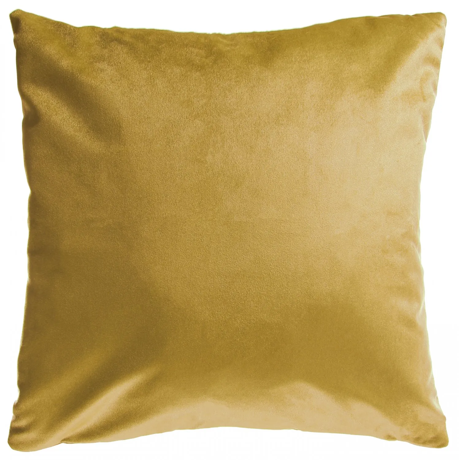 Pudebetræk - Puder af fløjl 50 x 50 cm