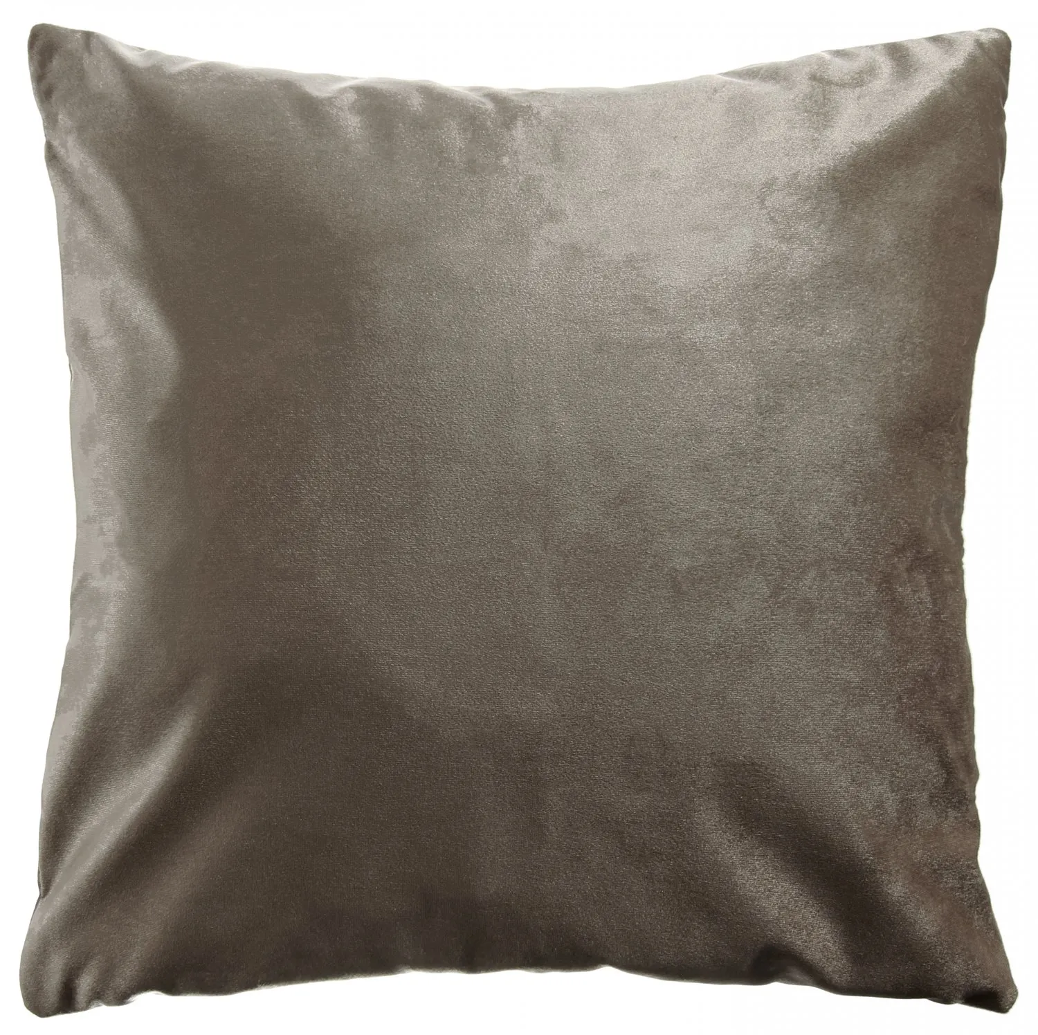 Pudebetræk - Puder af fløjl 50 x 50 cm