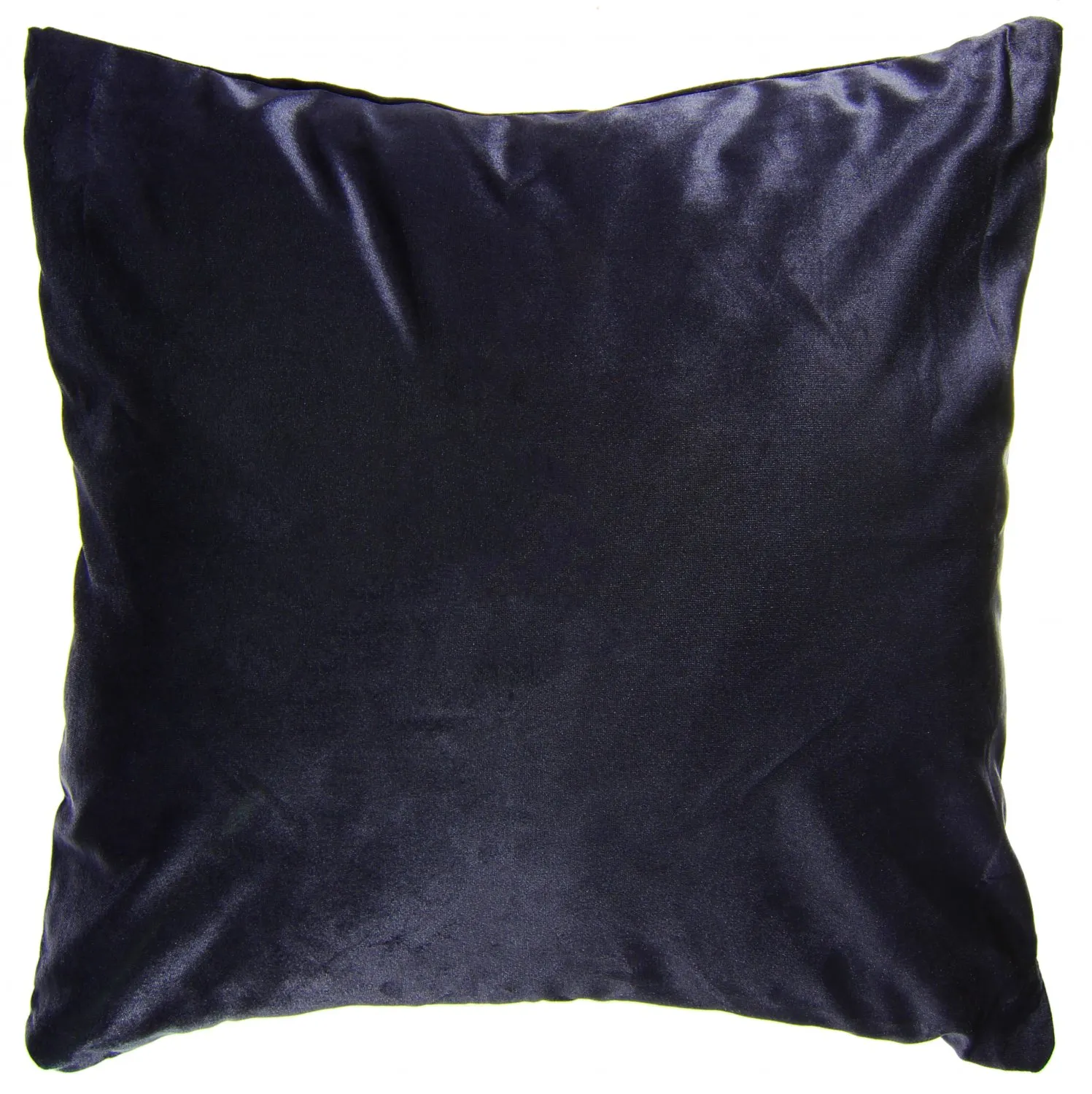 Pudebetræk - Puder af fløjl 50 x 50 cm