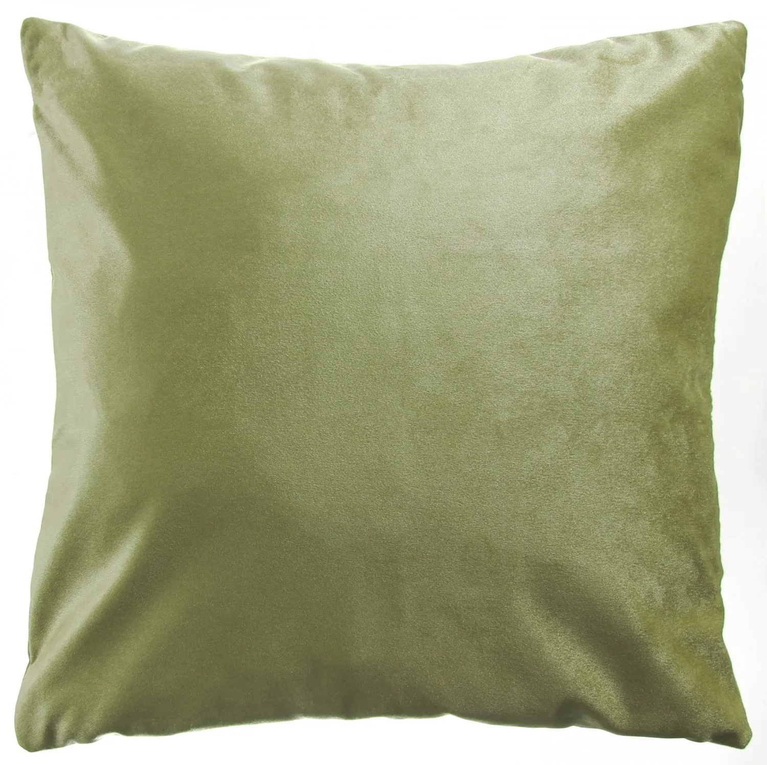 Pudebetræk - Puder af fløjl 50 x 50 cm