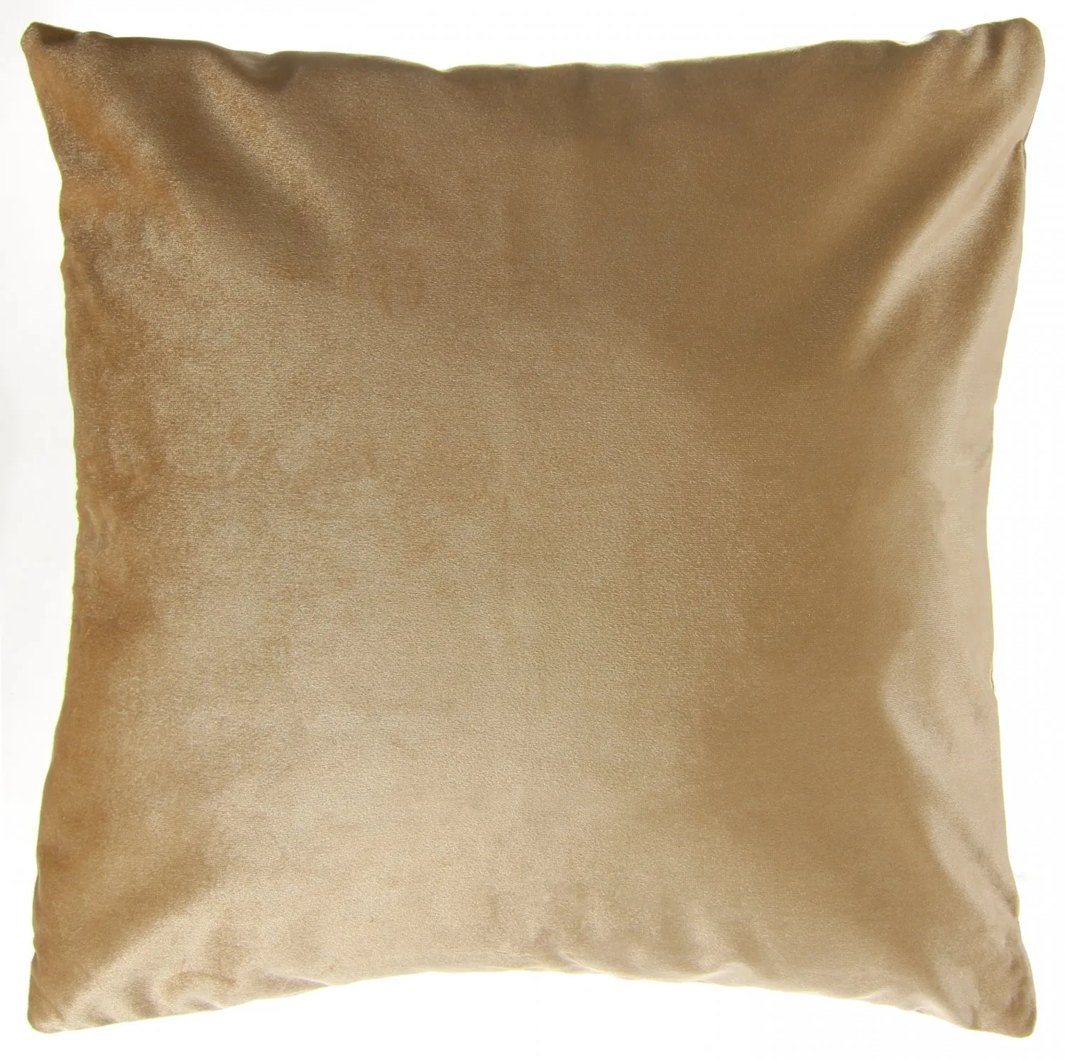 Pudebetræk - Puder af fløjl 50 x 50 cm