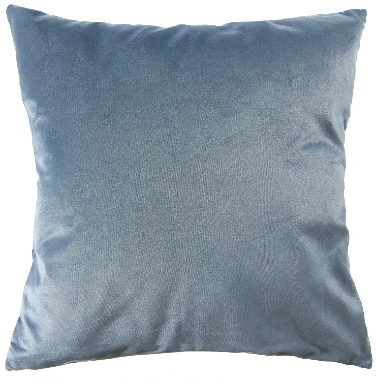 Pudebetræk - Puder af fløjl 50 x 50 cm