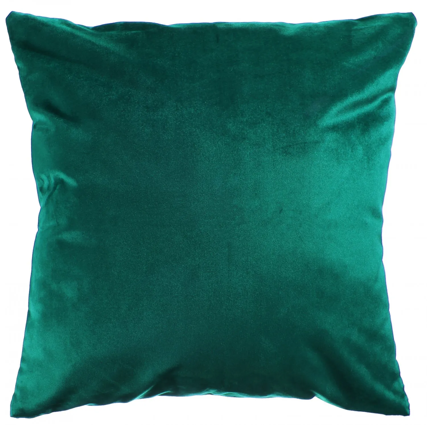 Pudebetræk - Puder af fløjl 50 x 50 cm