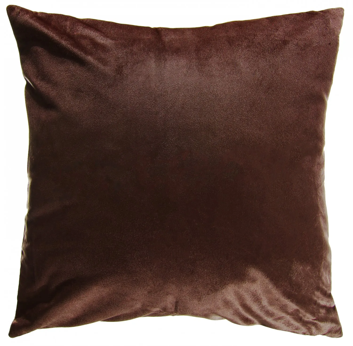 Pudebetræk - Puder af fløjl 50 x 50 cm