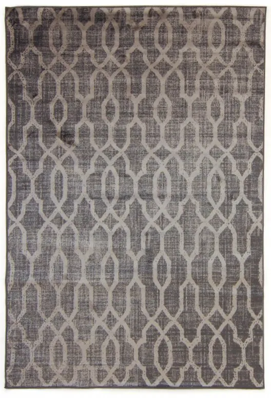 Wilton-tæppe - Kara (antracit)