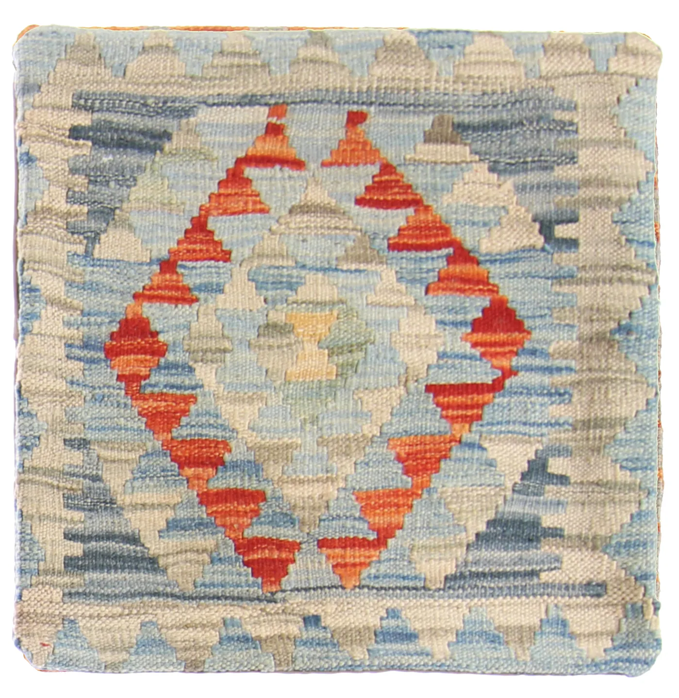 Kelim-puder (pudebetræk) 45 x 45 cm