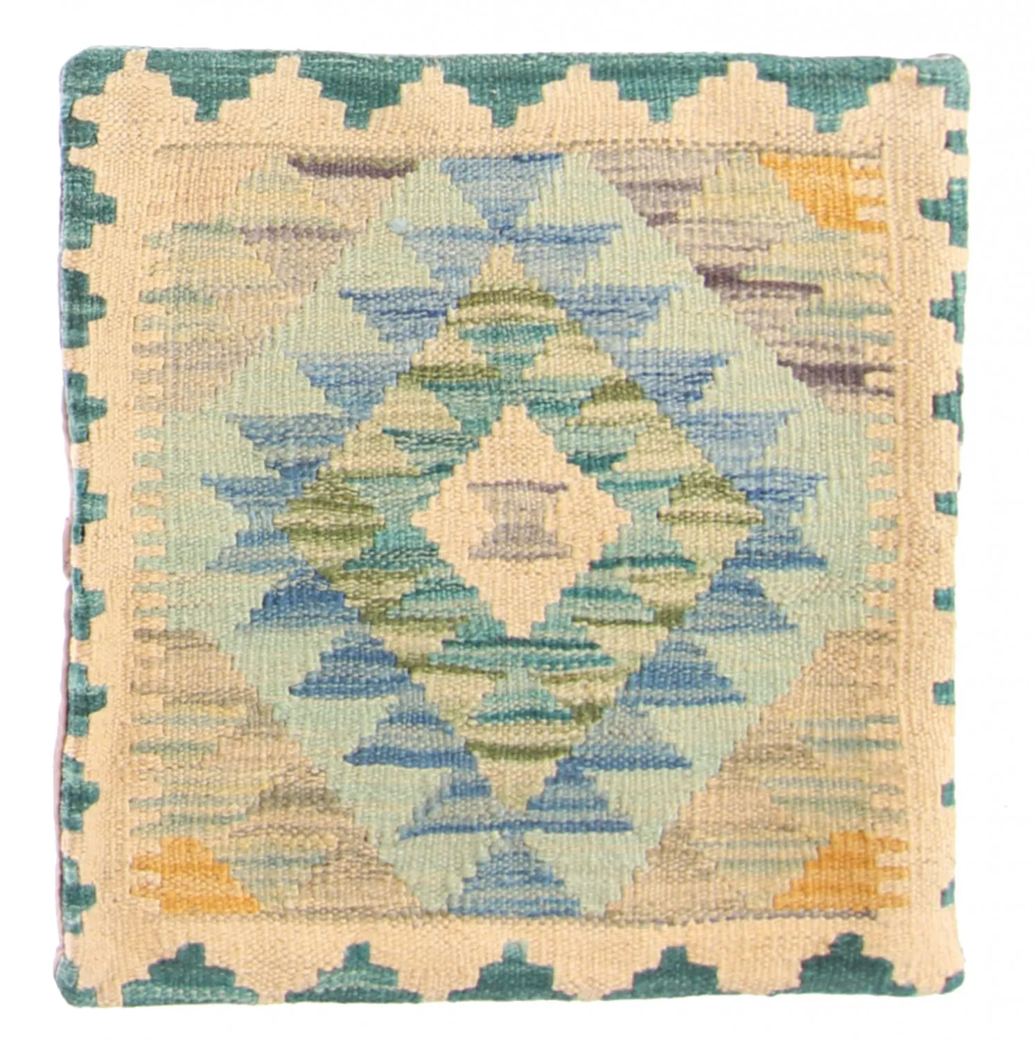 Kelim-puder (pudebetræk) 45 x 45 cm