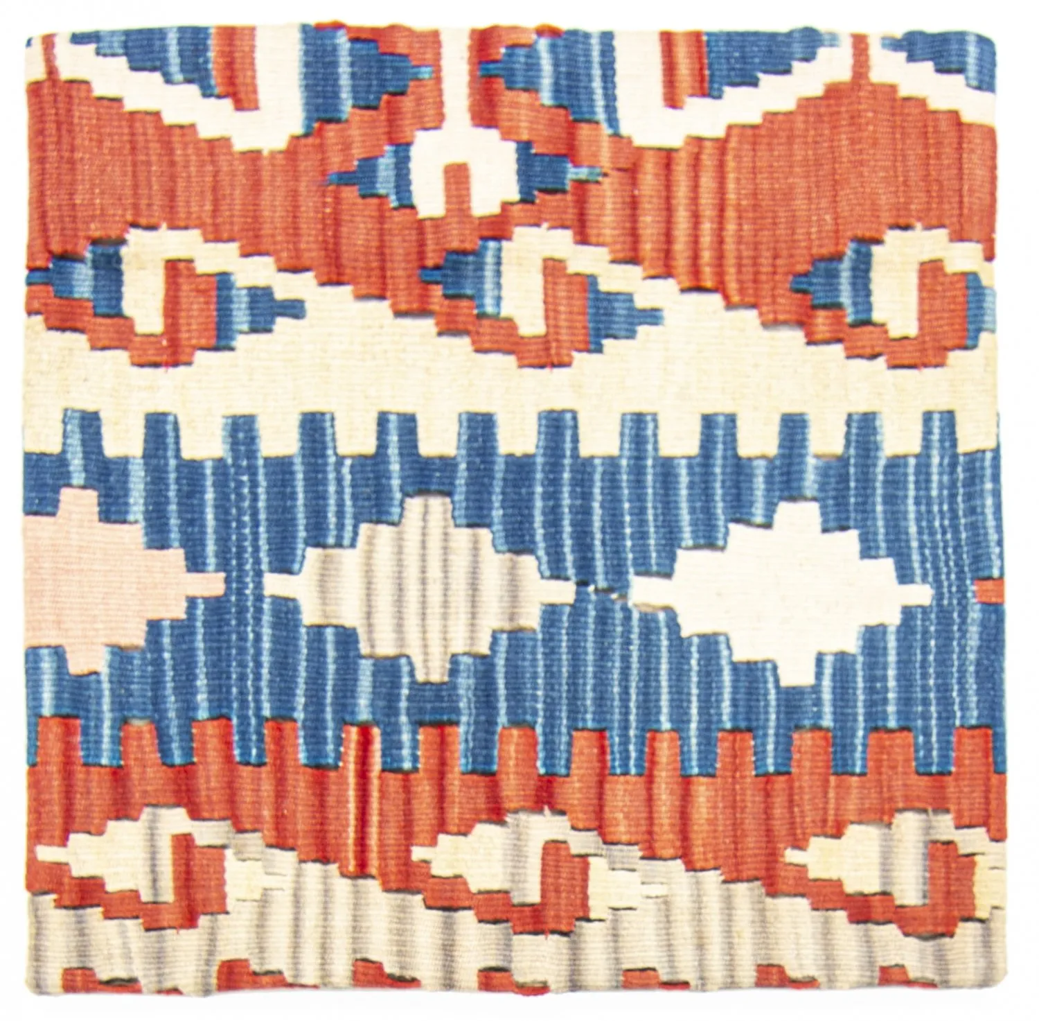 Kelim-puder (pudebetræk) 50 x 50 cm
