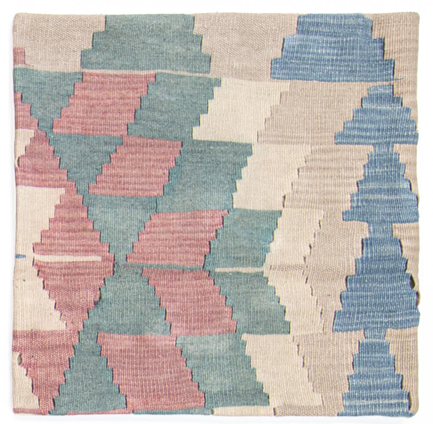 Kelim-puder (pudebetræk) 50 x 50 cm