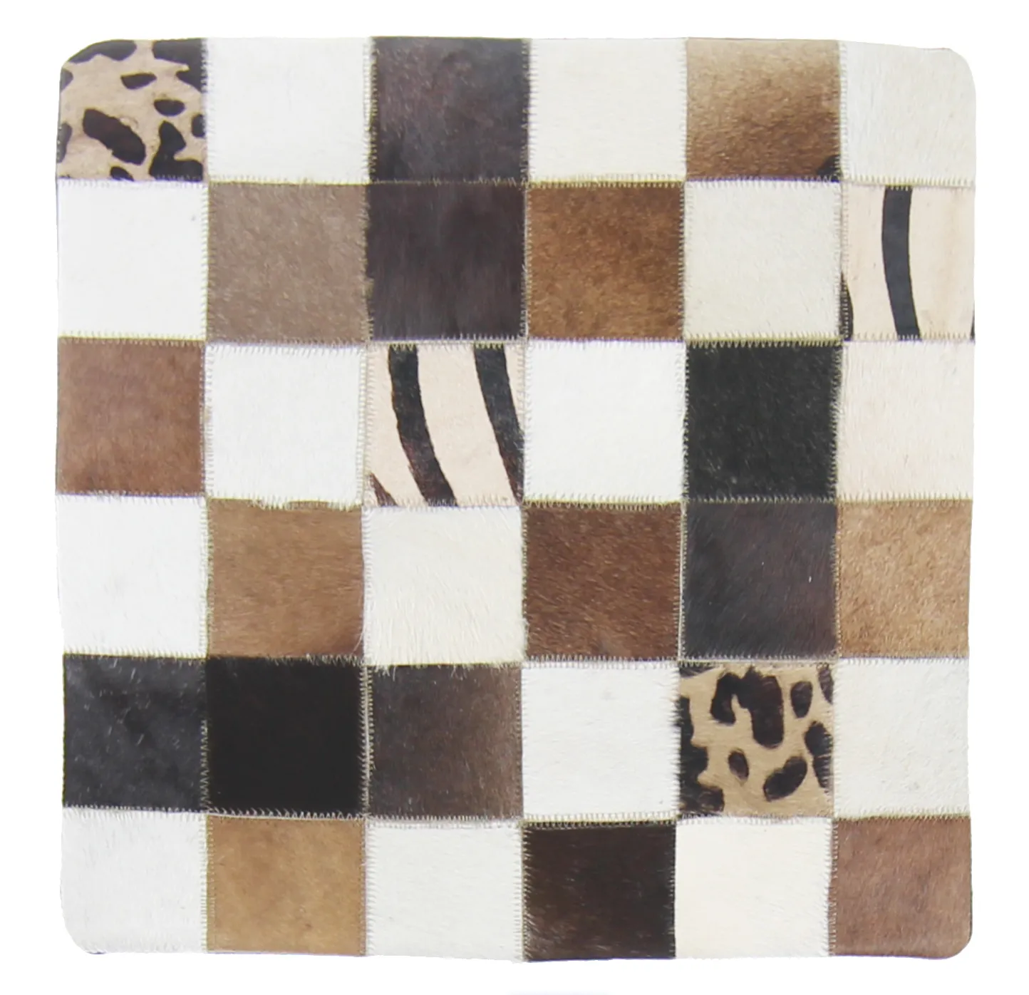 Koskind-pude (pudebetræk) 45 x 45 cm