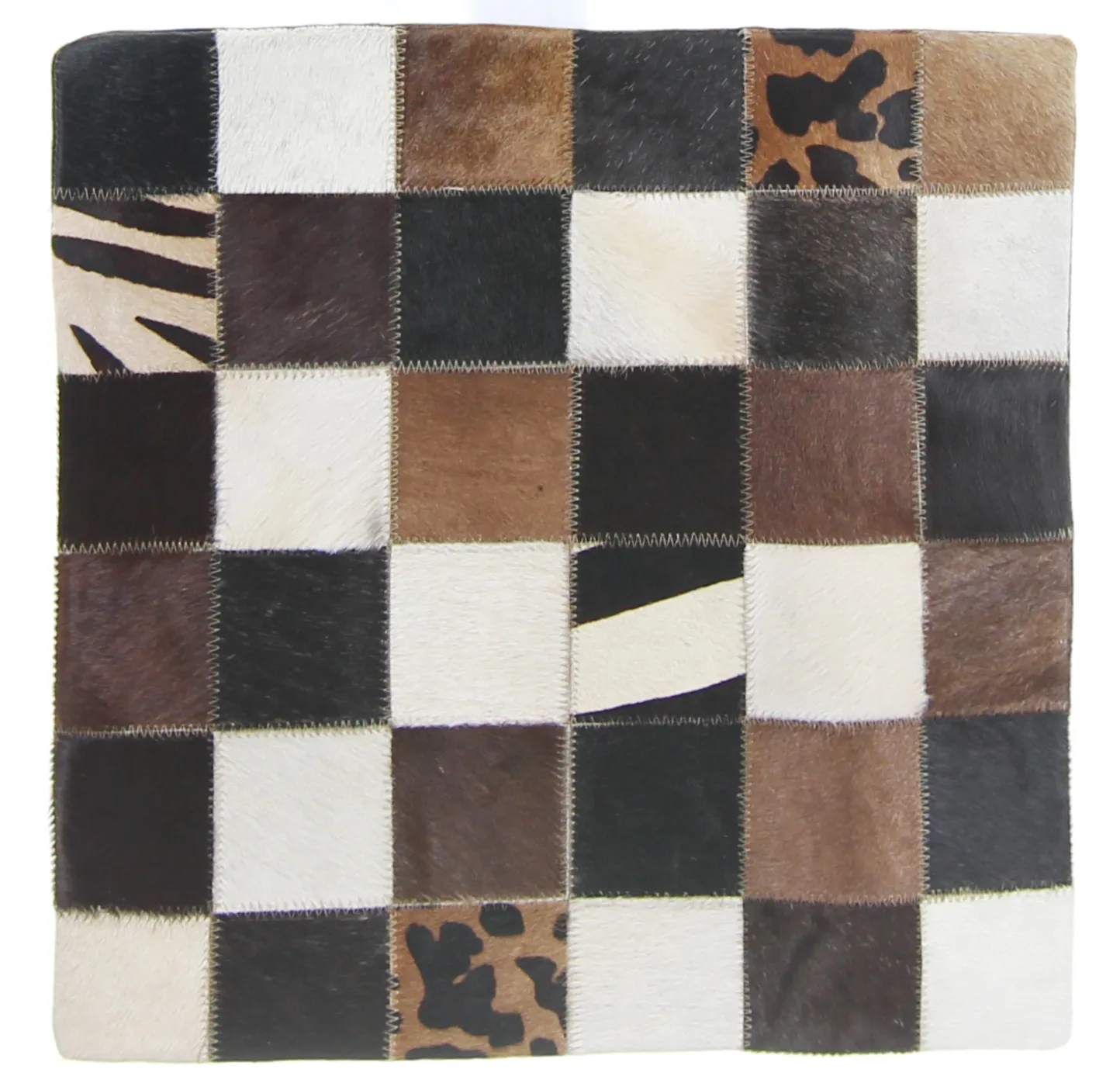 Koskind-pude (pudebetræk) 45 x 45 cm