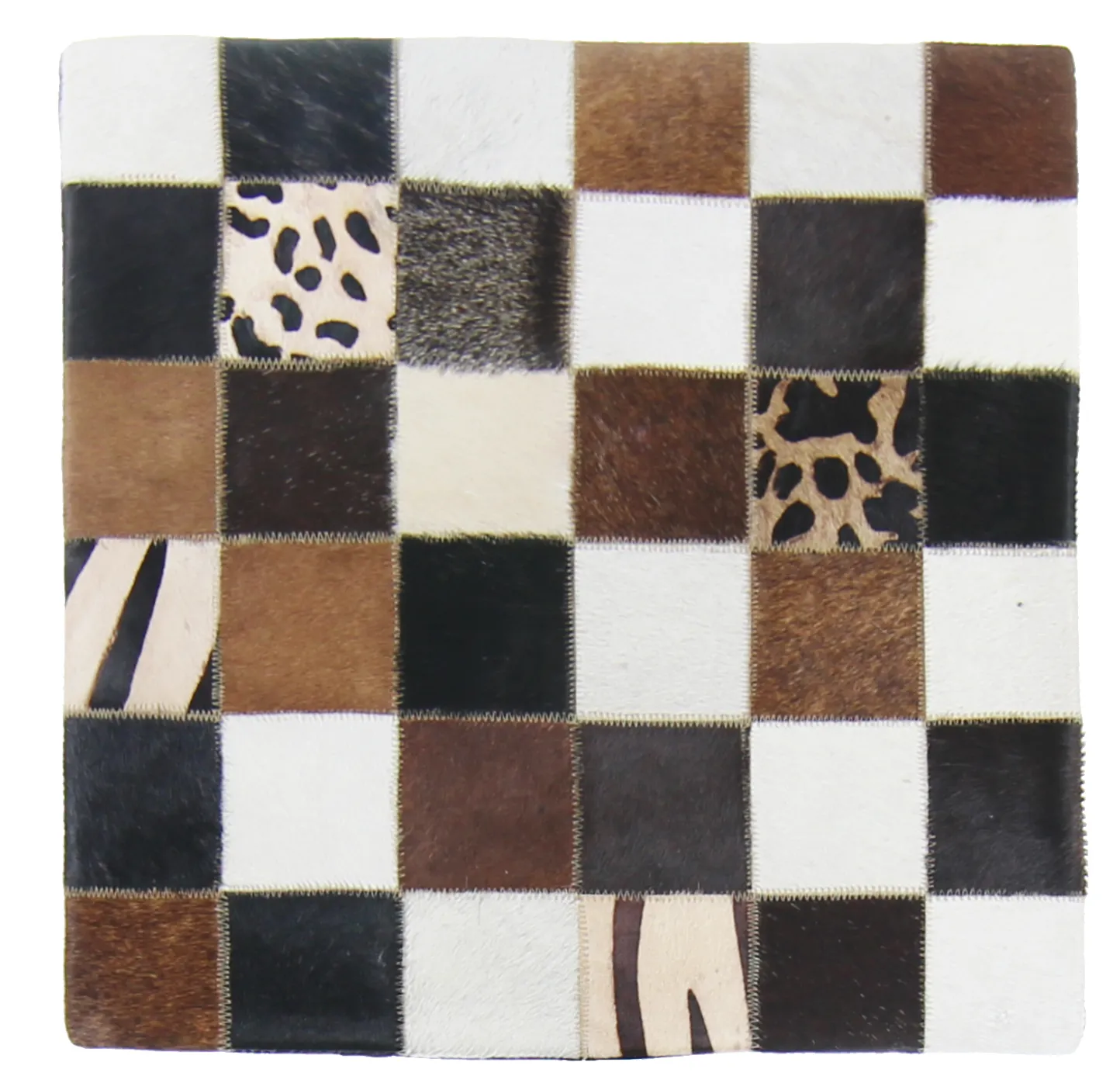 Koskind-pude (pudebetræk) 45 x 45 cm