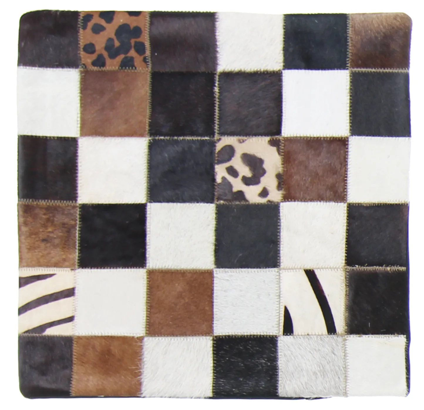 Koskind-pude (pudebetræk) 45 x 45 cm