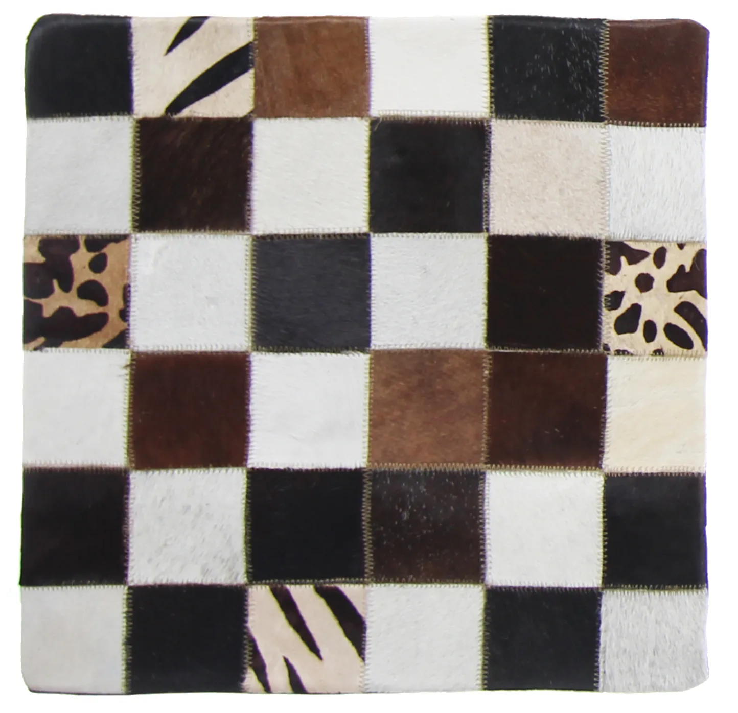 Koskind-pude (pudebetræk) 45 x 45 cm