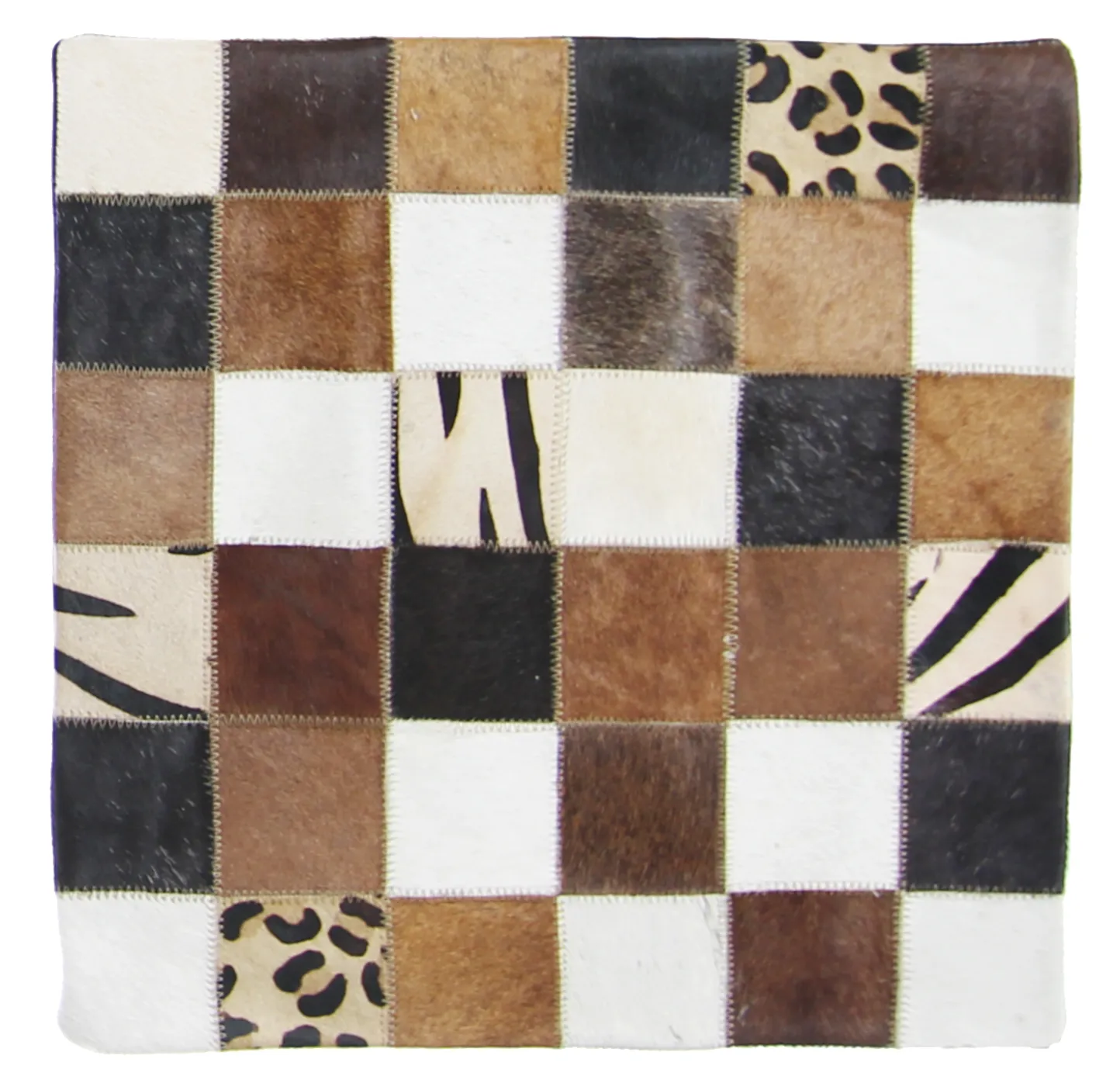 Koskind-pude (pudebetræk) 45 x 45 cm