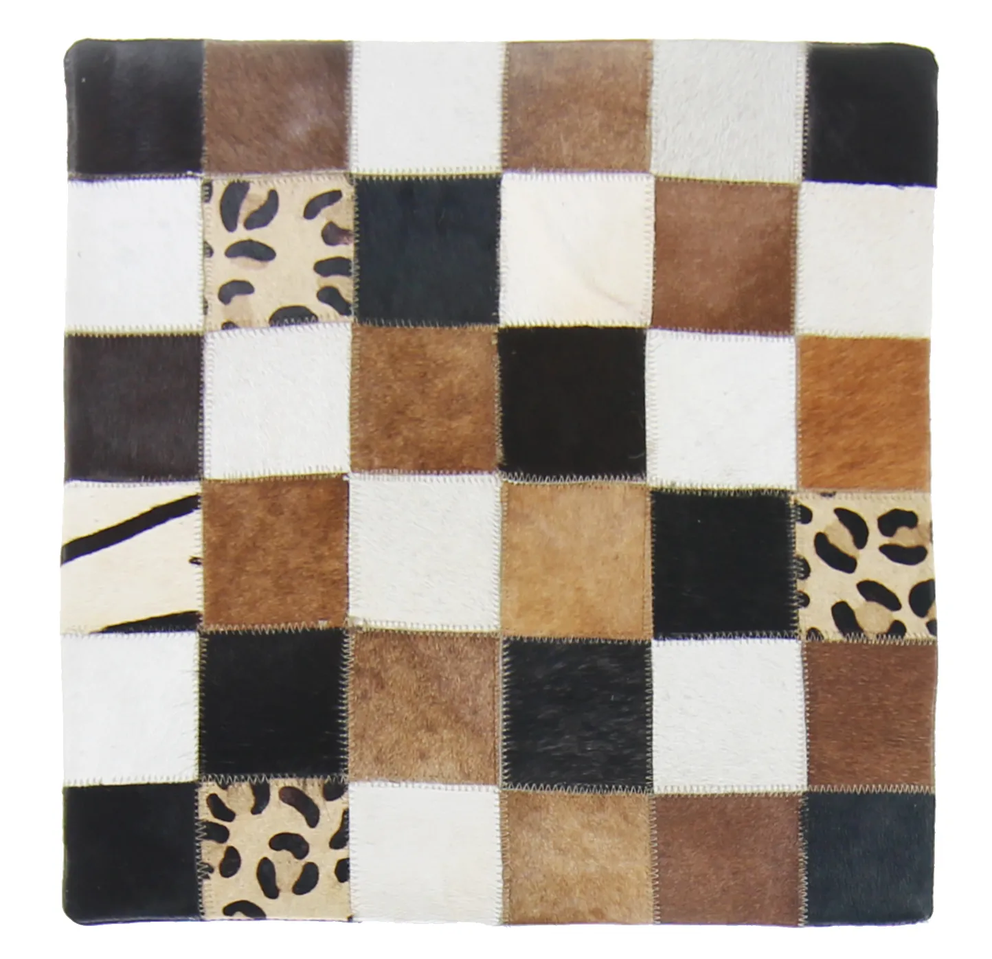 Koskind-pude (pudebetræk) 45 x 45 cm