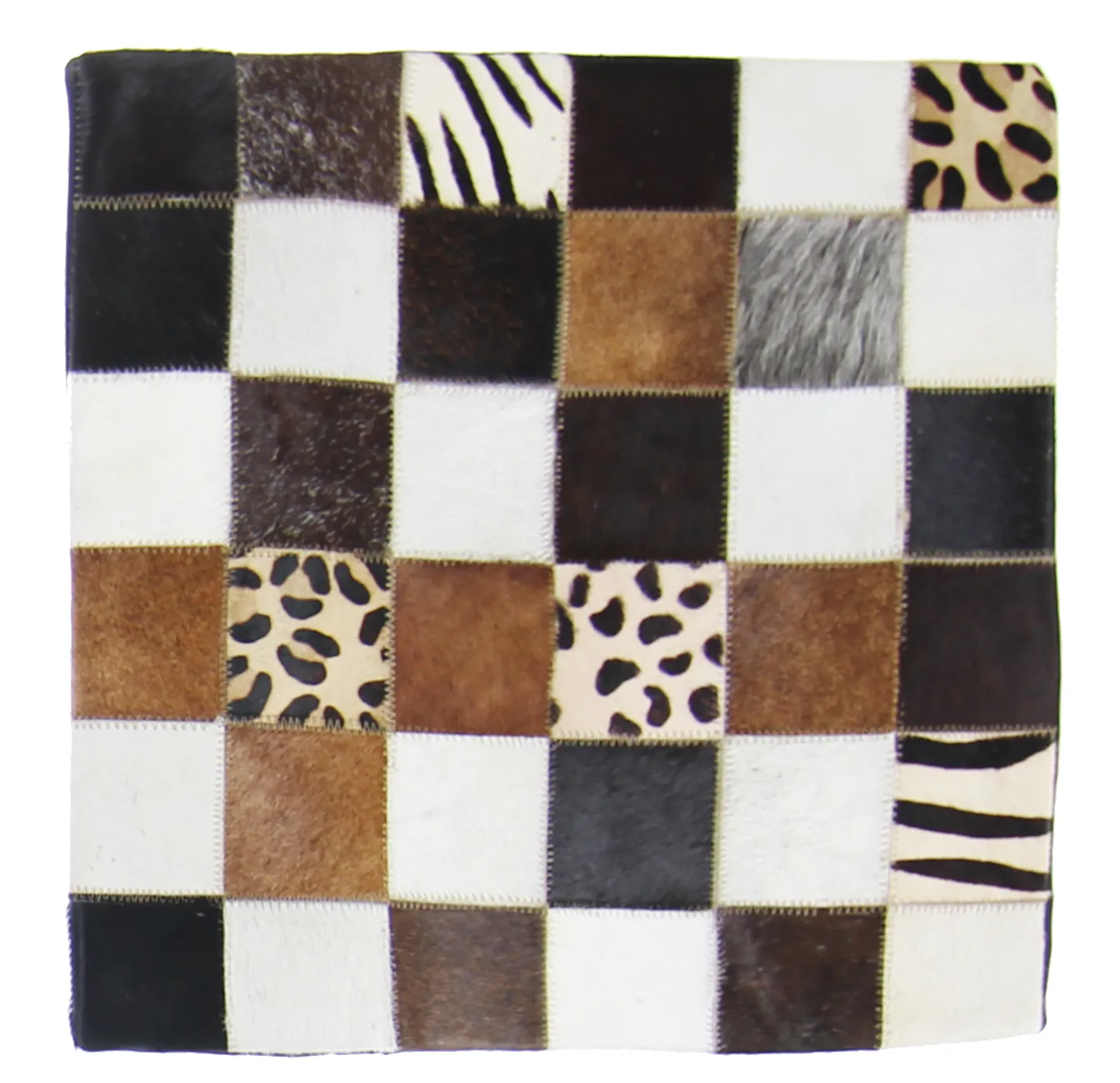 Koskind-pude (pudebetræk) 45 x 45 cm