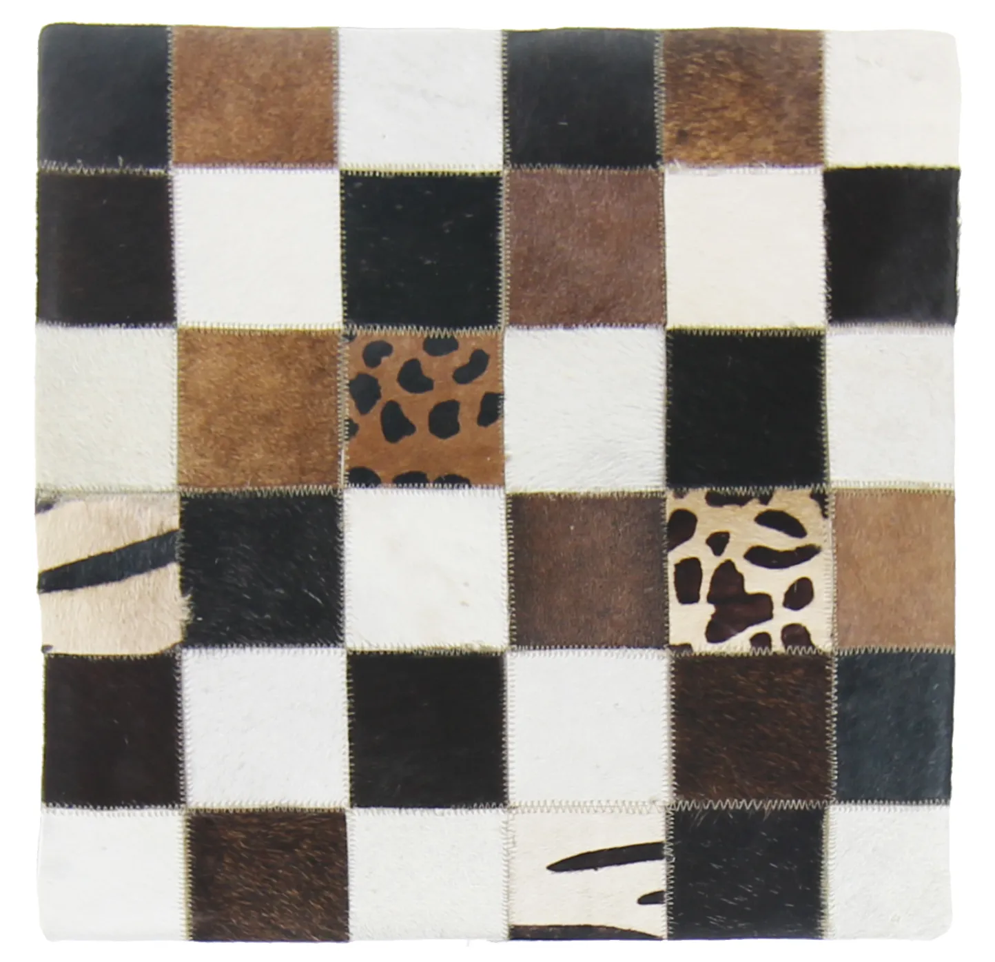 Koskind-pude (pudebetræk) 45 x 45 cm