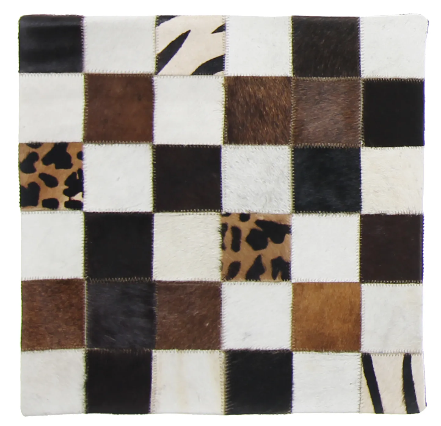 Koskind-pude (pudebetræk) 45 x 45 cm