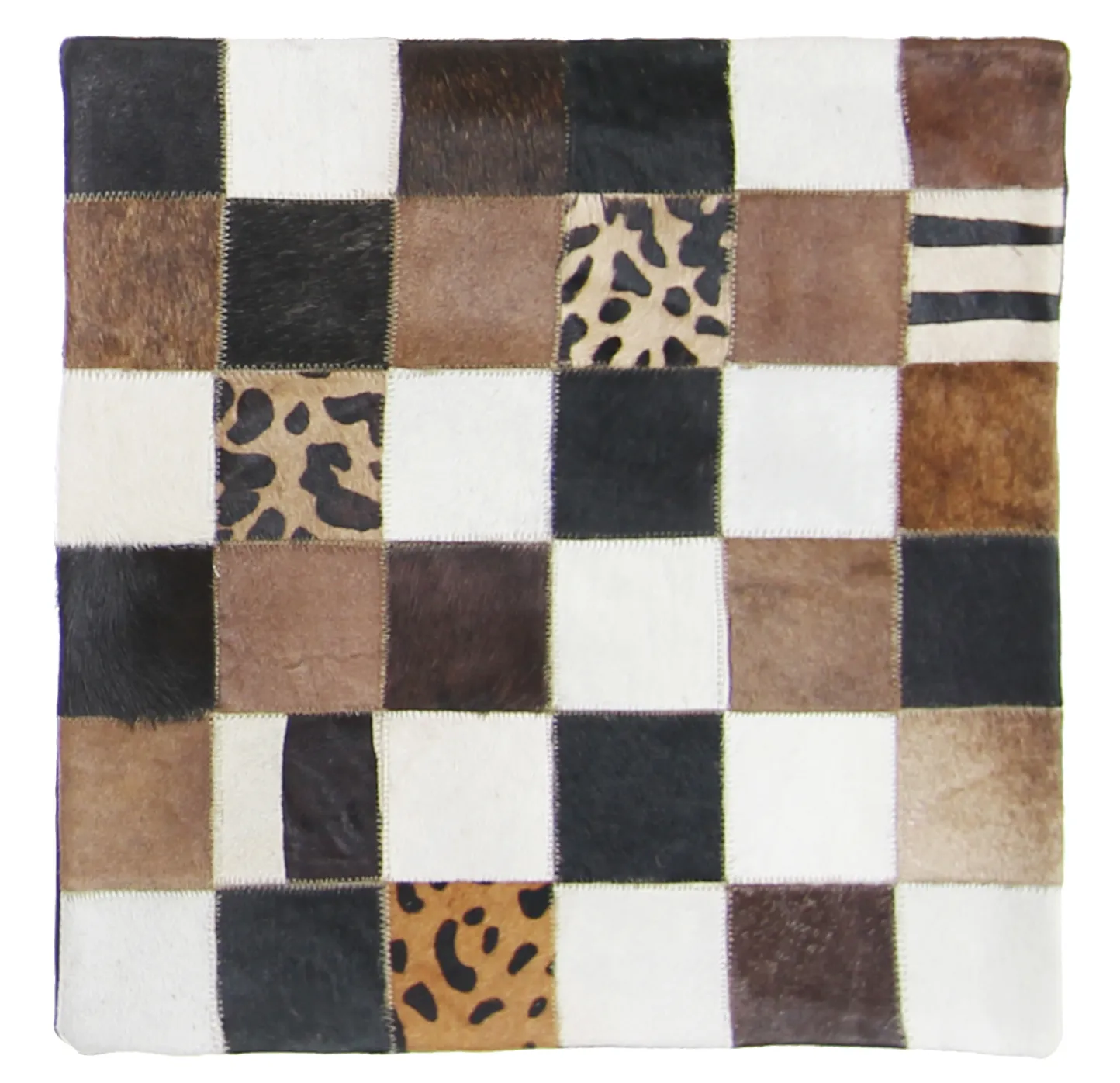 Koskind-pude (pudebetræk) 45 x 45 cm