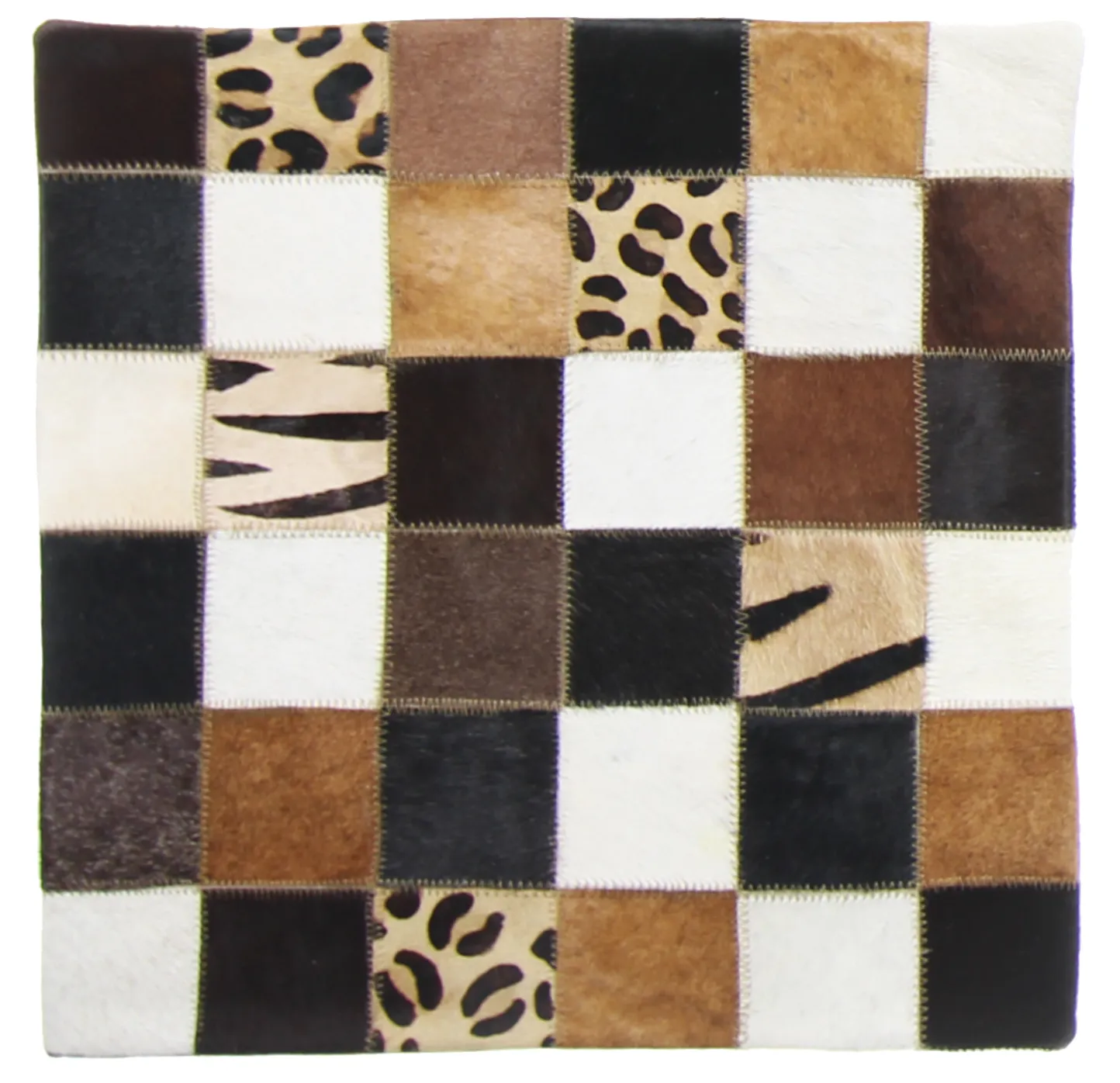 Koskind-pude (pudebetræk) 45 x 45 cm