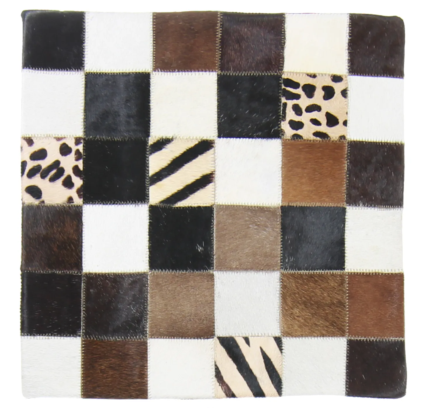Koskind-pude (pudebetræk) 45 x 45 cm