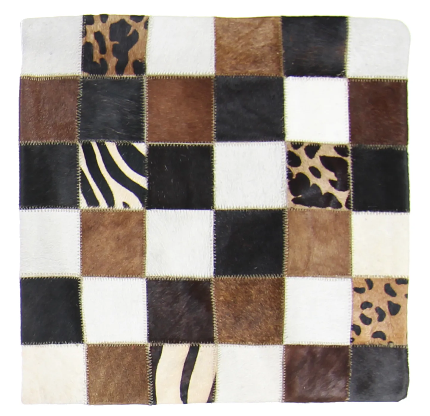 Koskind-pude (pudebetræk) 45 x 45 cm
