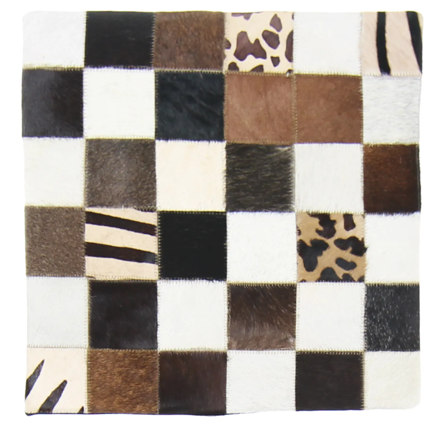 Koskind-pude (pudebetræk) 45 x 45 cm