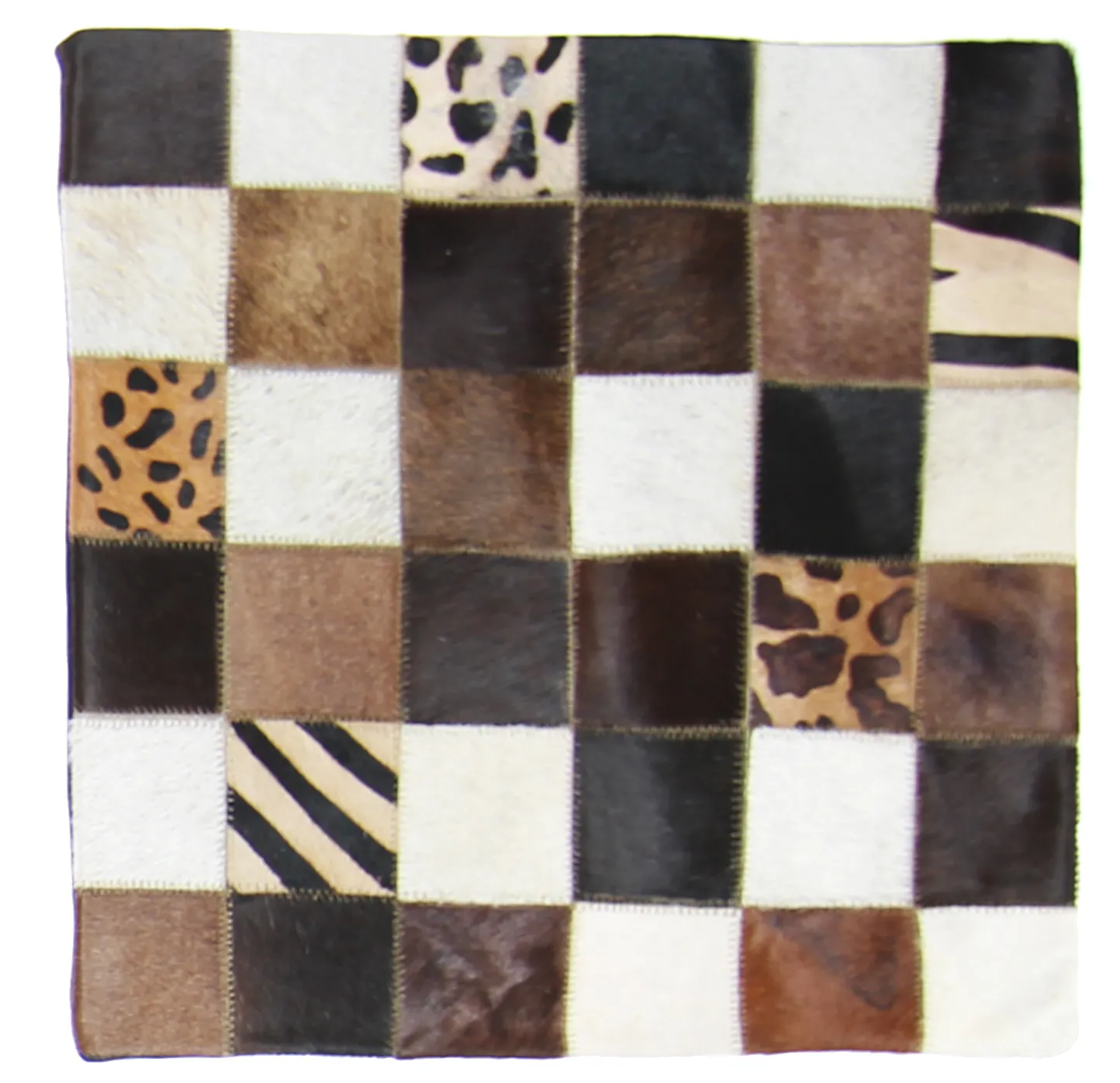 Koskind-pude (pudebetræk) 45 x 45 cm