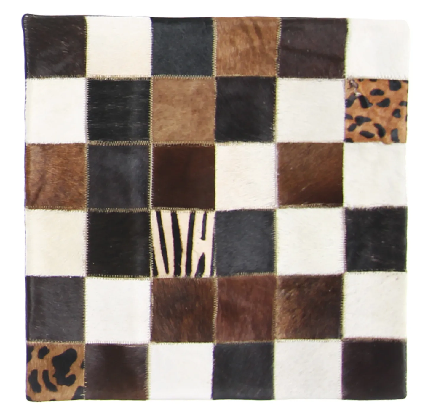 Koskind-pude (pudebetræk) 45 x 45 cm