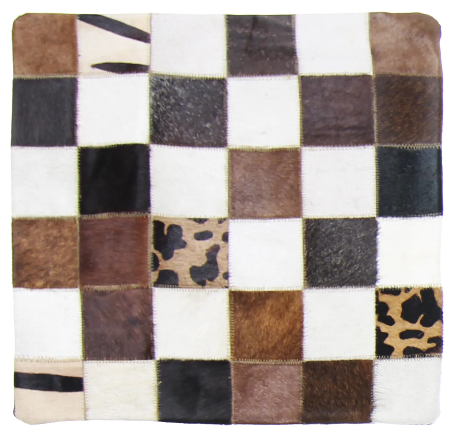 Koskind-pude (pudebetræk) 45 x 45 cm