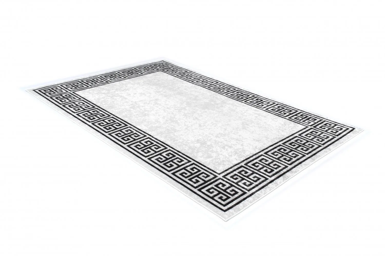 Wilton-tæppe - Kuba (hvid)