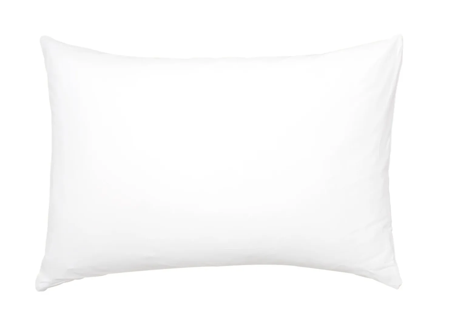 Puder - Indvendig pude (hvid)