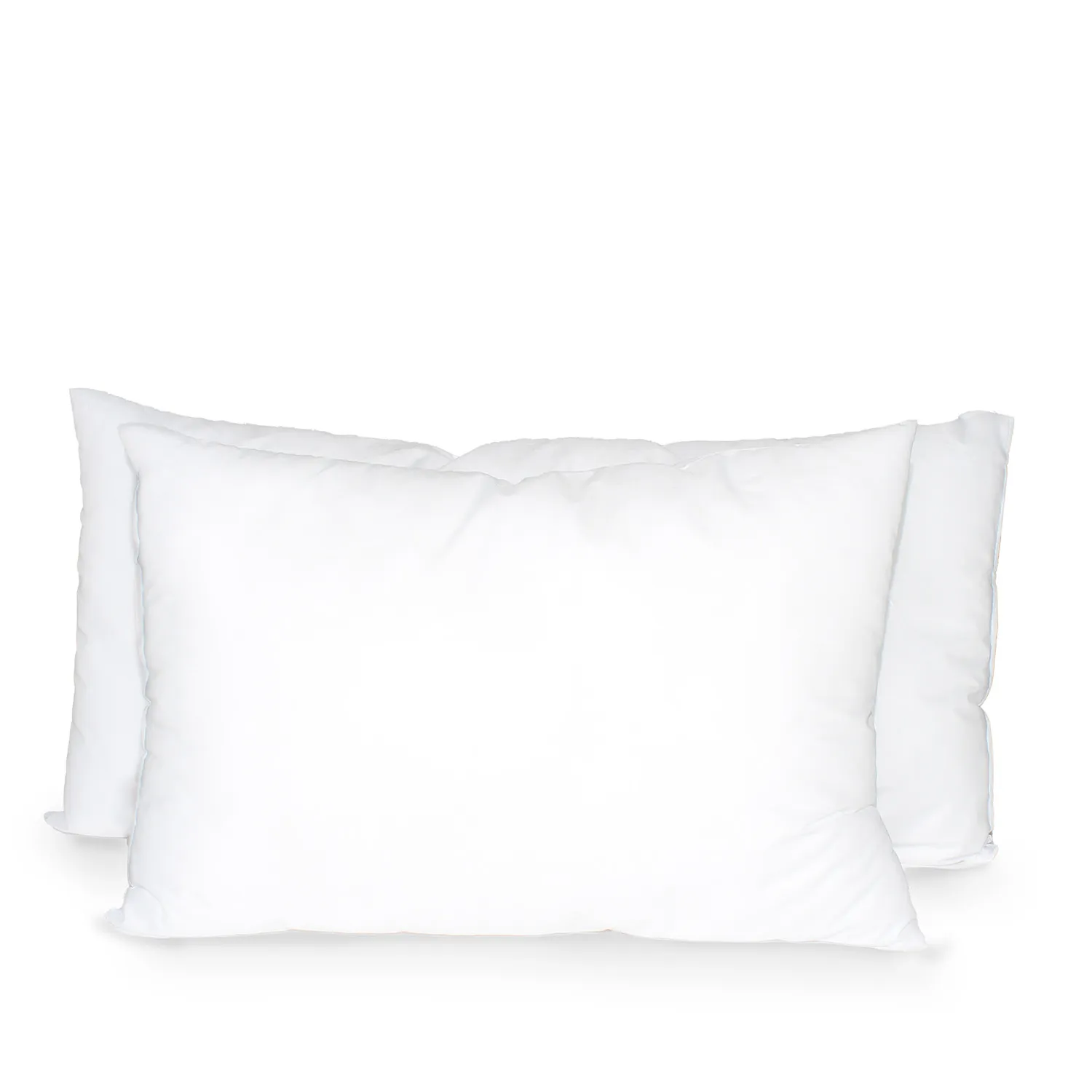 Puder - Indvendig pude (hvid)