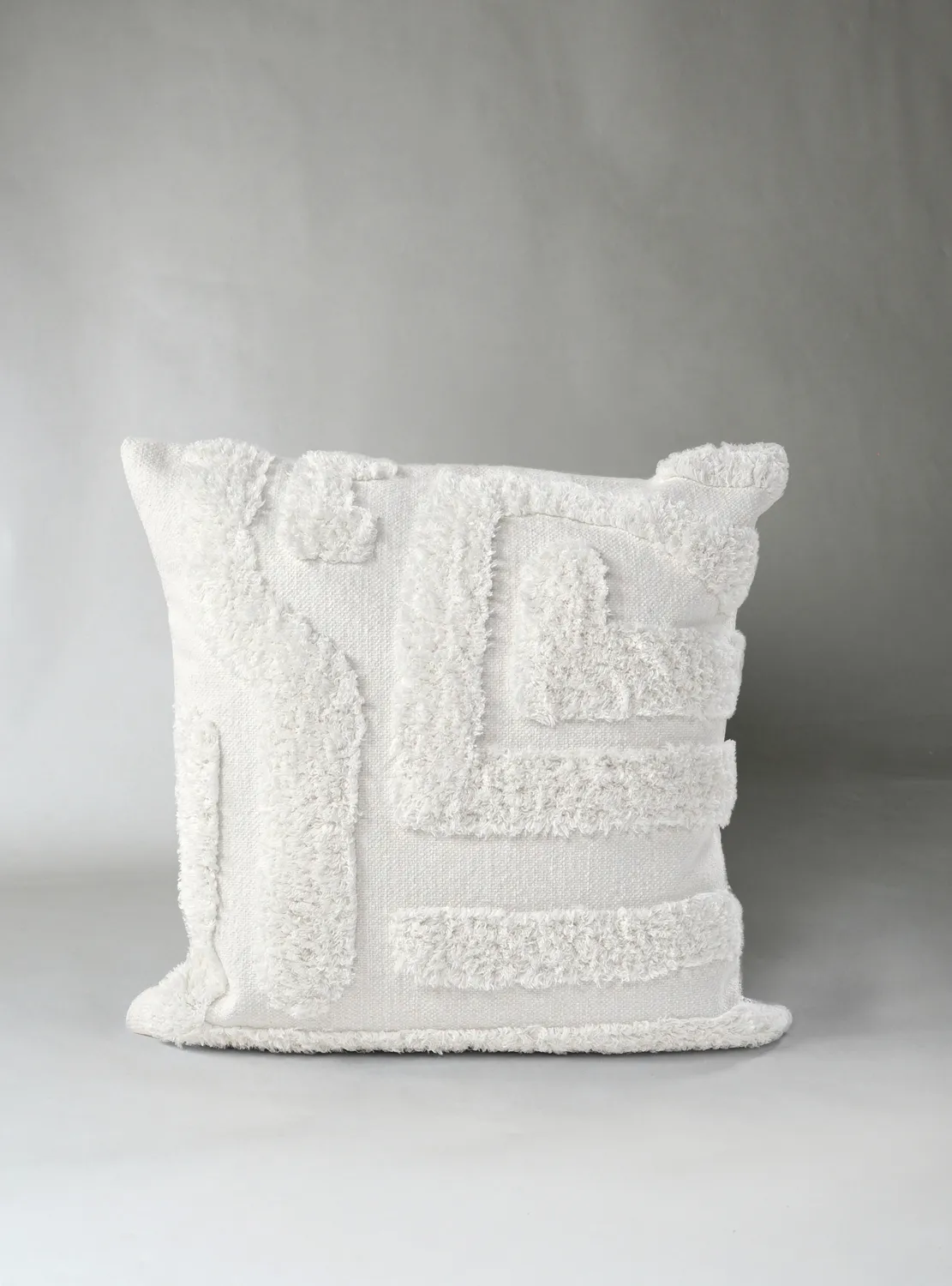 Pudebetræk - Alexa (offwhite)