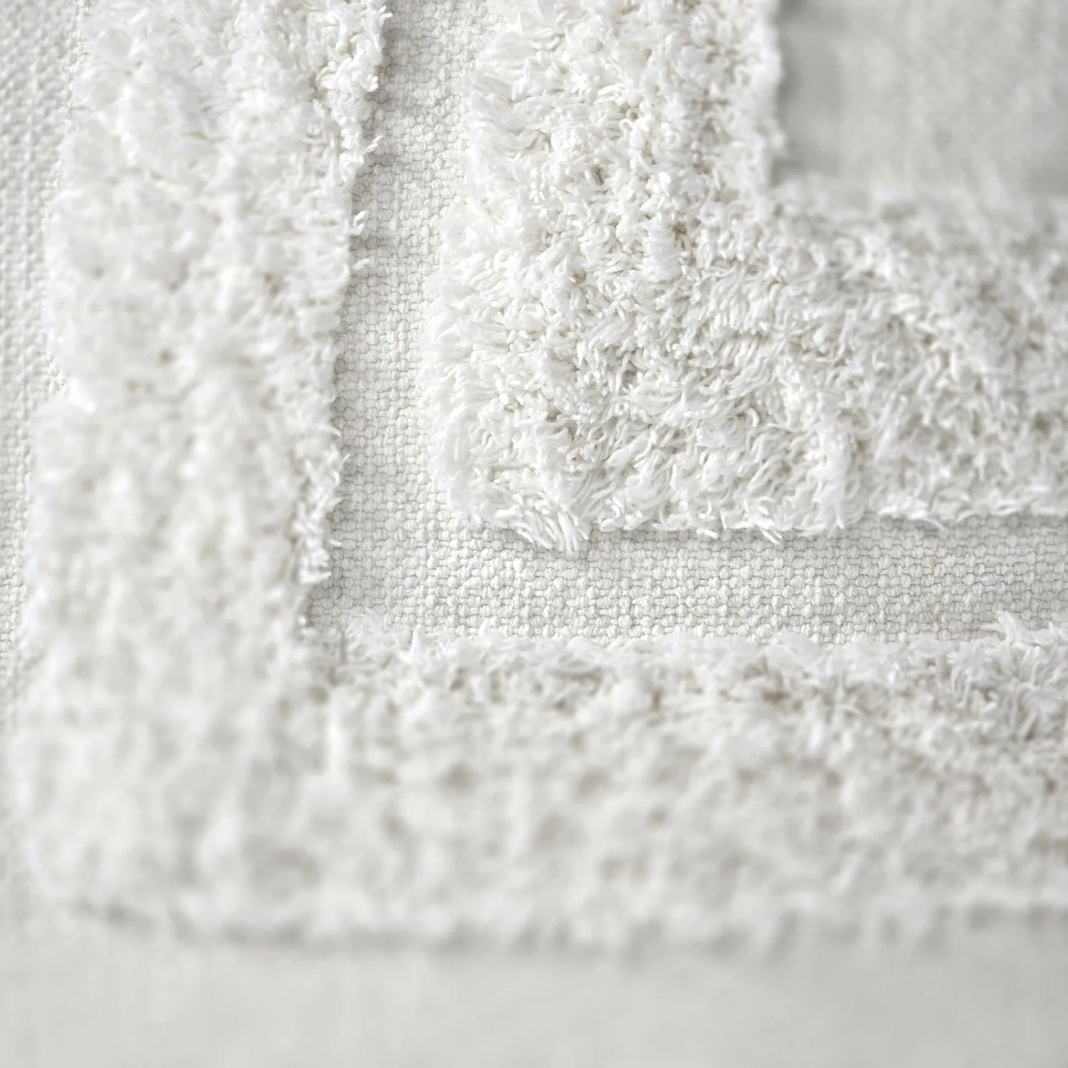 Pudebetræk - Alexa (offwhite)