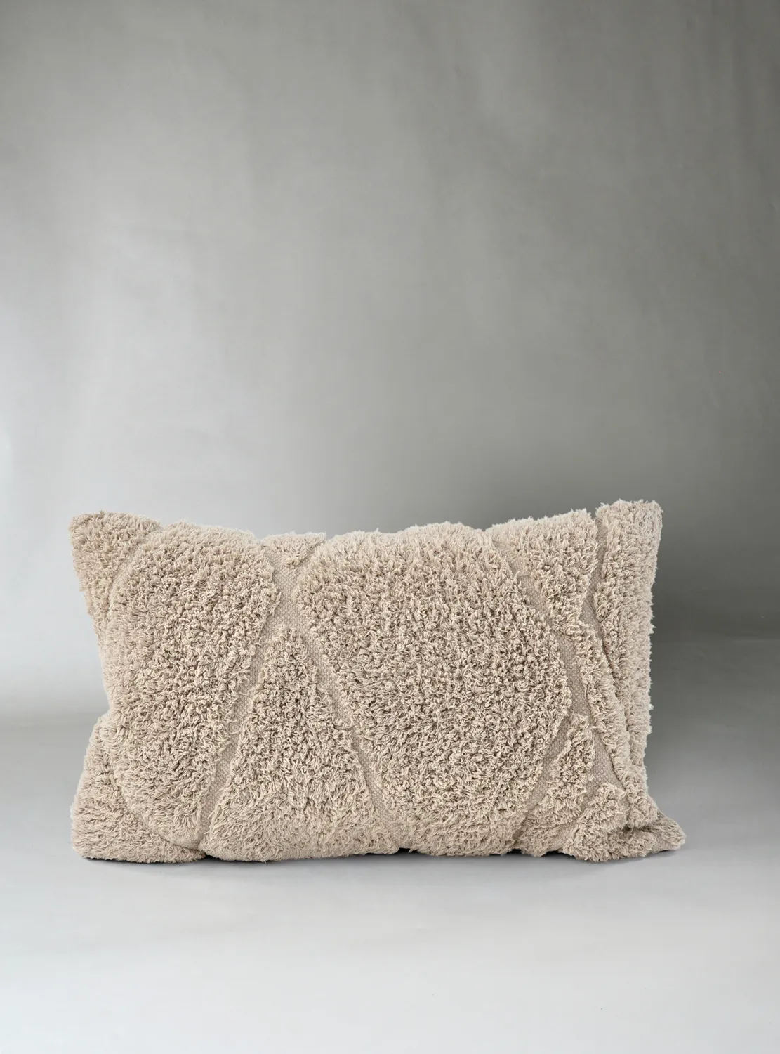 Pudebetræk - Andrea (beige)