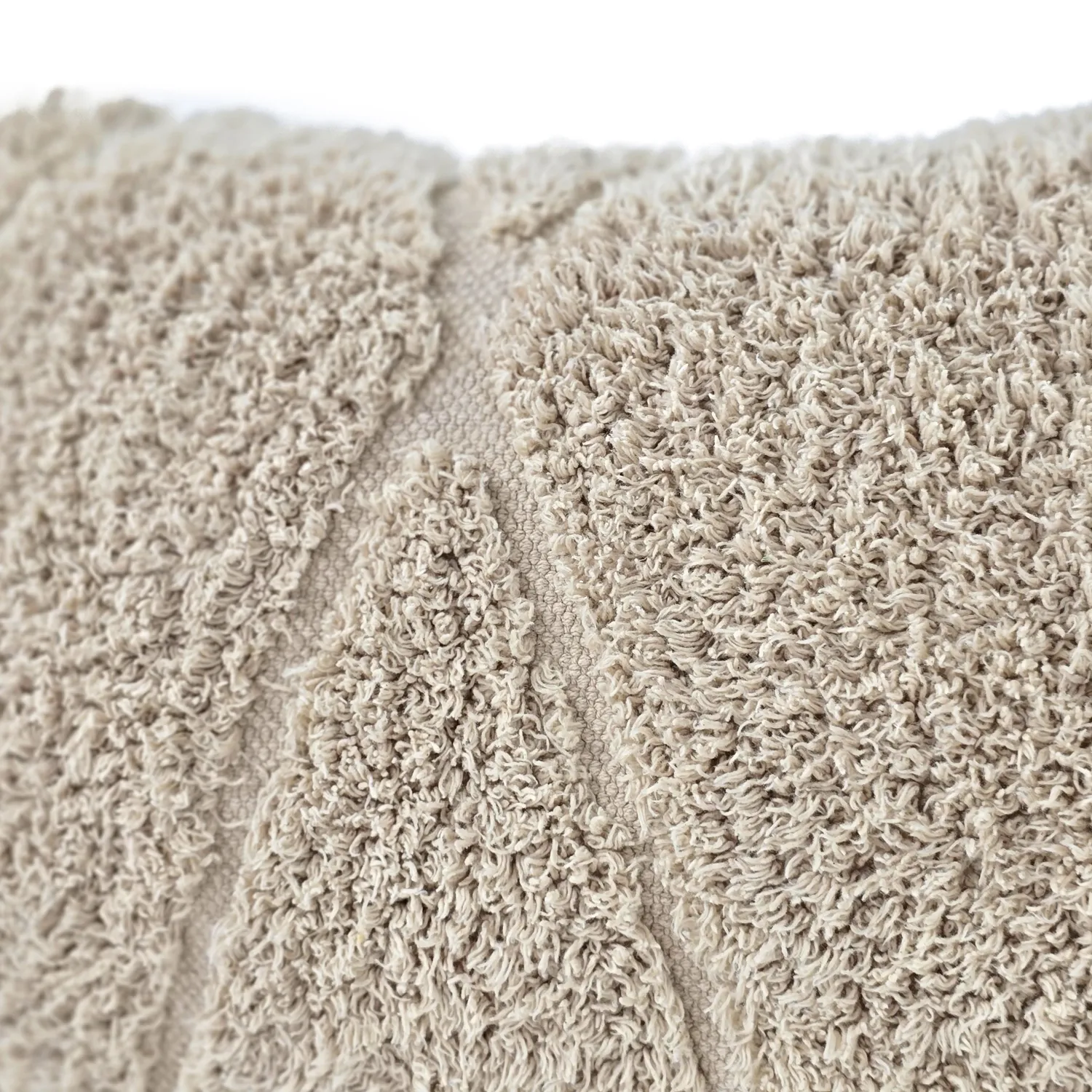 Pudebetræk - Andrea (beige)