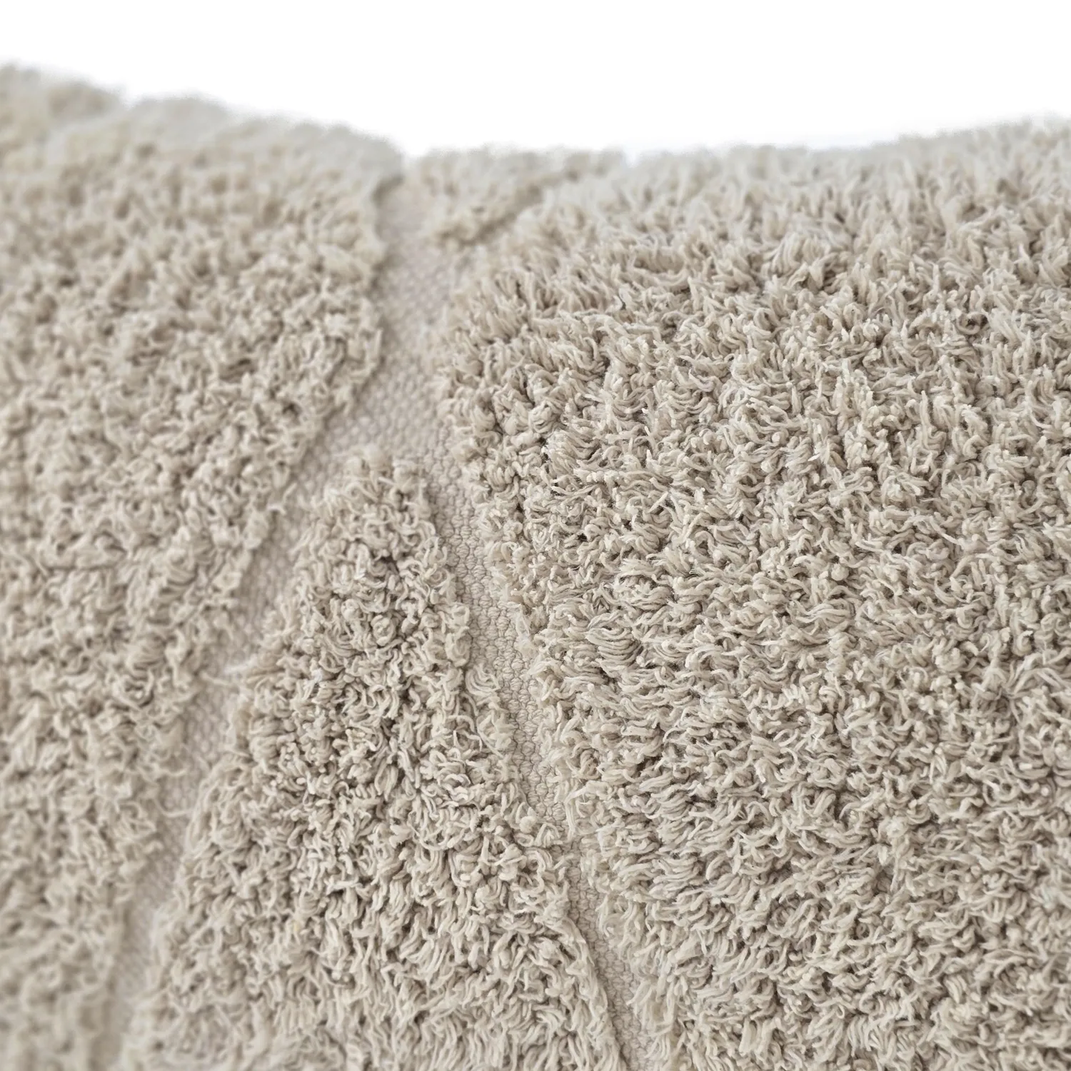 Pudebetræk - Andrea (beige)