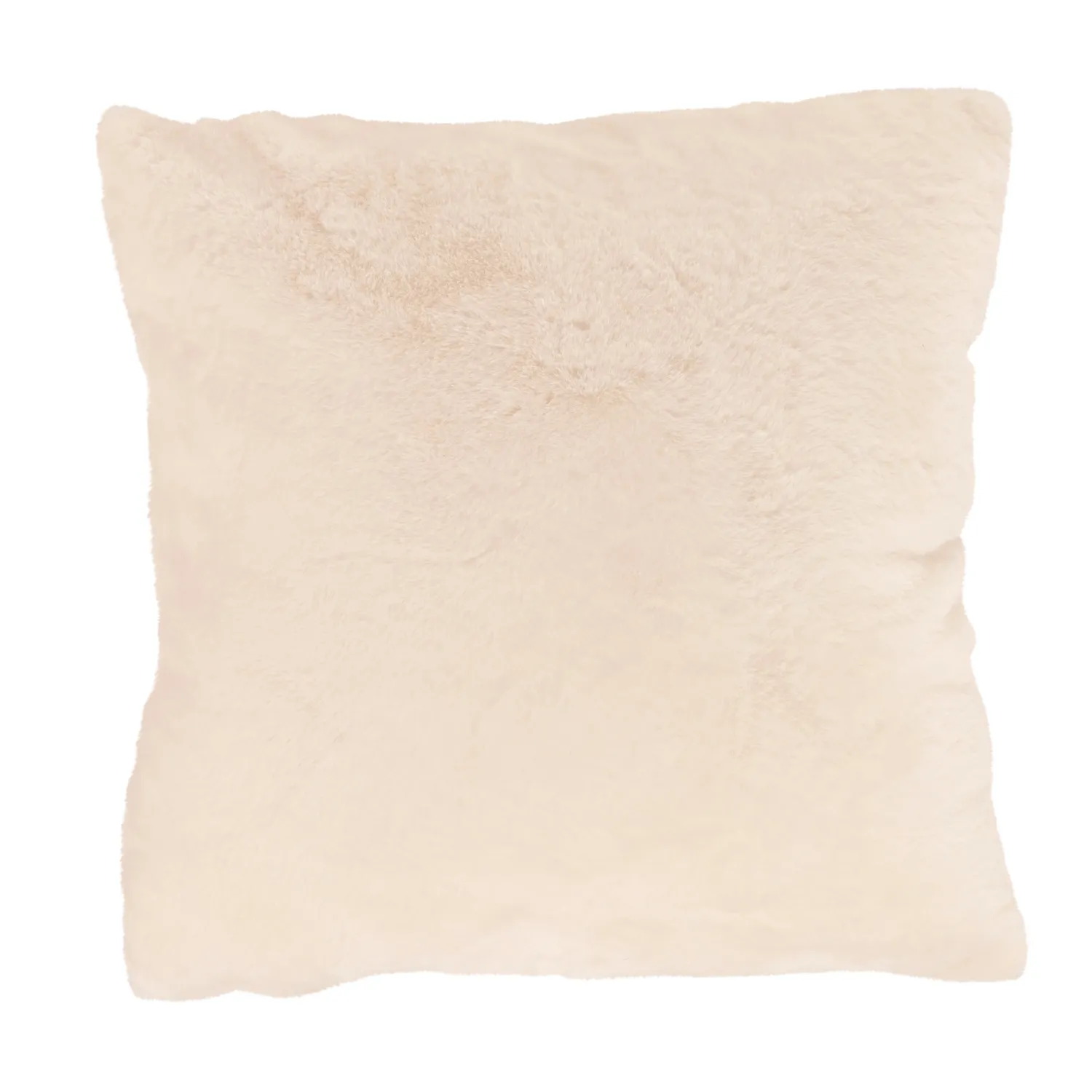 Pudebetræk - Aranga Super Soft (beige)