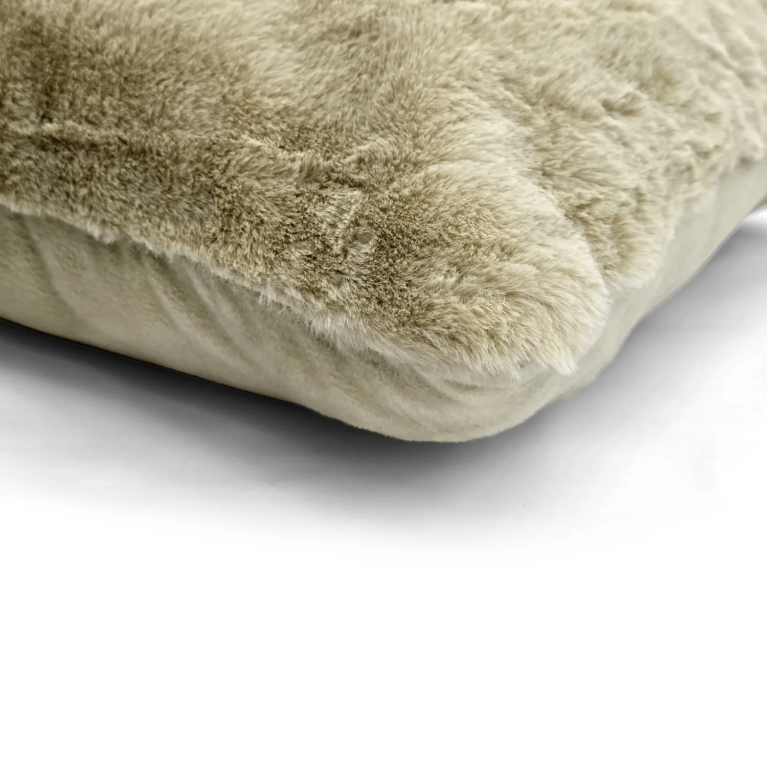 Pudebetræk - Aranga Super Soft (lysegrøn)