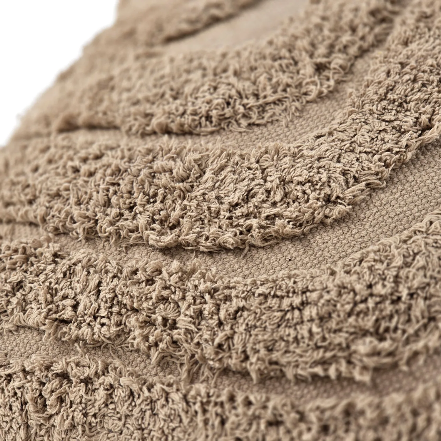 Pudebetræk - Bonnie (beige)