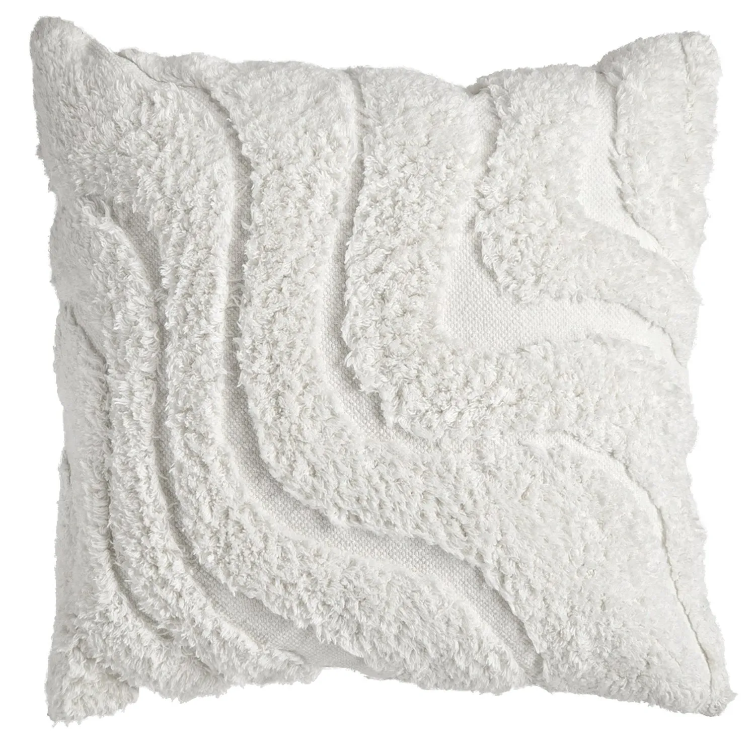 Pudebetræk - Bonnie (offwhite)