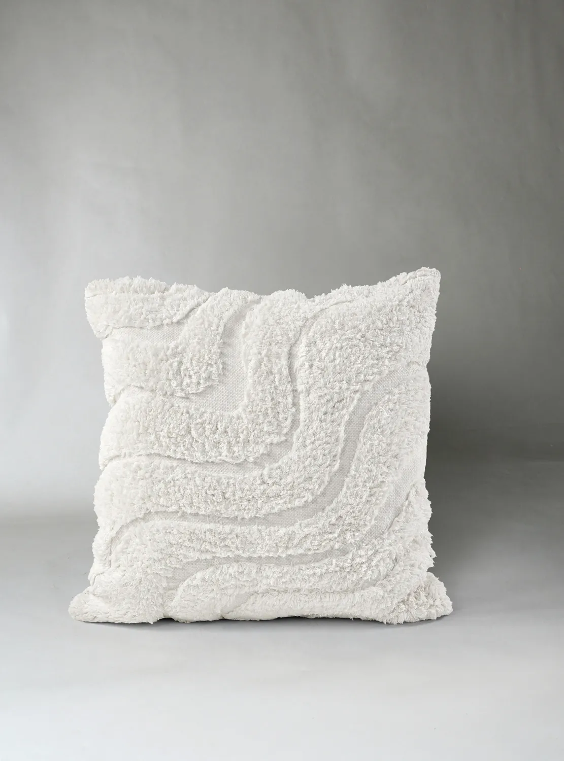 Pudebetræk - Bonnie (offwhite)